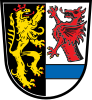 Coat of arms of Tirschenreuth