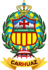 Coat of Arms of Carhuaz Province