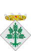 Coat of arms of Flix