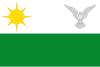 Flag of Buenavista, Córdoba