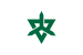 东松山市旗