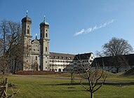 Kloster Hofen