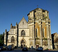 圣母教堂（法语：Église Notre-Dame de Mortagne-au-Perche）