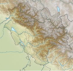 Ty654/List of earthquakes from 1940-1949 exceeding magnitude 6+ is located in Himachal Pradesh