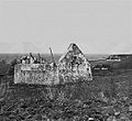 The ruins of John Young's house in Kawaihae where he raised his large family