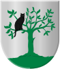 Coat of arms of Katwoude