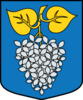 Coat of arms of Krimūna Parish