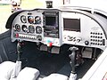 Lancair Legacy FG instrument panel