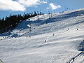 Levi slope in 2003