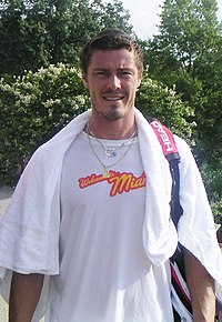 Marat Safin, 2006