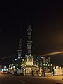 Singkawang Grand Mosque