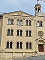 Syriac Orthodox Church of the Virgin Mary, Istanbul