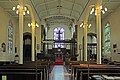 Nave towards the chancel