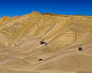 Ocotillo Wells