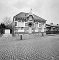 Former town hall