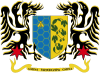 Coat of arms of Gmina Świerczów