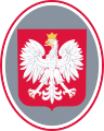 Polish Governmental and Diplomatic Plaque