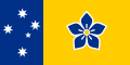 Proposal to modify the Australian Capital Territory Flag