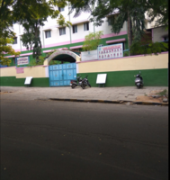 S. Cadambi Vidya Kendra