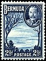 Bermuda, 1936