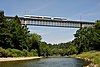 Thurbrücke (Thur Bridge, shared with Ossingen)