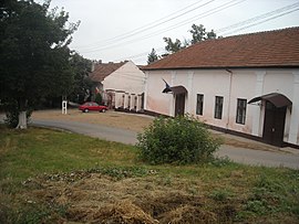 Bohuș Mansion
