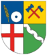 Coat of arms of Plaidt