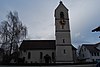 Swiss Reformed Church