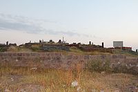 Վերին Բազմաբերդ ԱՄՐՈՑ Castle