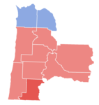 1956 Oregon's 1st congressional district election