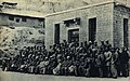 1962-07 1942年 毛泽东参加延安文艺座谈会