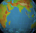 2004 Indian Ocean Earthquake