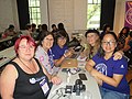 WikiWomen Camp Mexico 2017