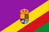 Flag of Roelos de Sayago