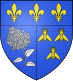 Coat of arms of Ennery
