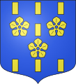 Arms of Lugny