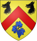 Coat of arms of Marly-la-Ville