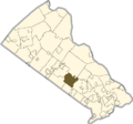 Warwick Township