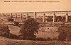 The Viaduct of Moresnet circa 1918