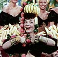 Carmen Miranda