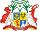 毛里求斯国徽