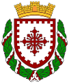 Coat of arms of the Municipality of Radovish