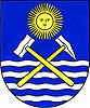 Coat of arms of Milešov