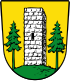 Coat of arms of Welden