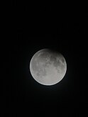 End of Partially, Halifax, Canada, 03:11 UTC