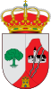 Coat of arms of Güevéjar, Spain