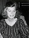 Eunice Kennedy Shriver