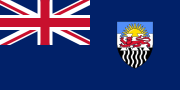 Rhodesia and Nyasaland (from 1 August; United Kingdom)