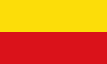 Flag of Valladolid City (1625-1991)