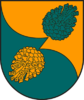 Coat of arms of Inčukalns Municipality